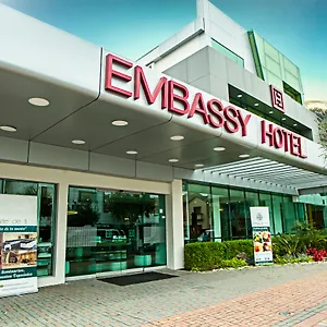 Embassy Hotel