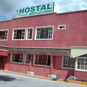 Casa Grande *** Quito
