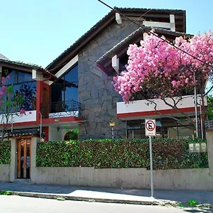 3* Guest house Tanpu